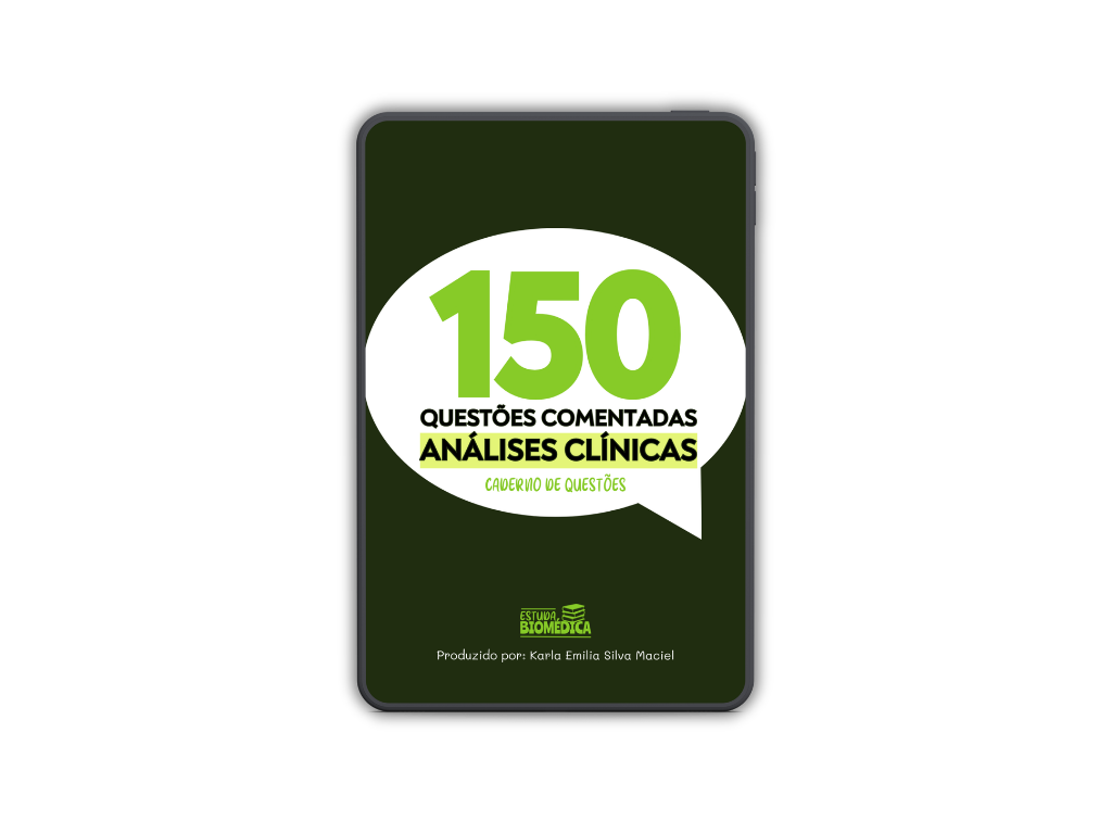 150 Questões Comentadas