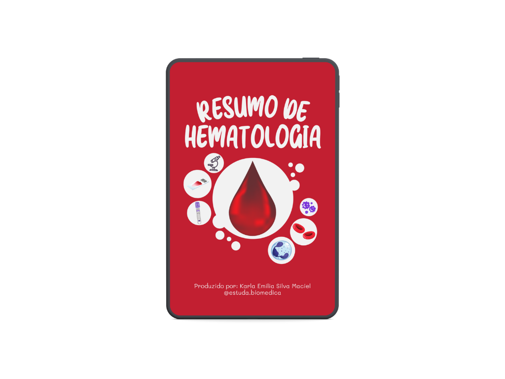 Resumo de Hematologia