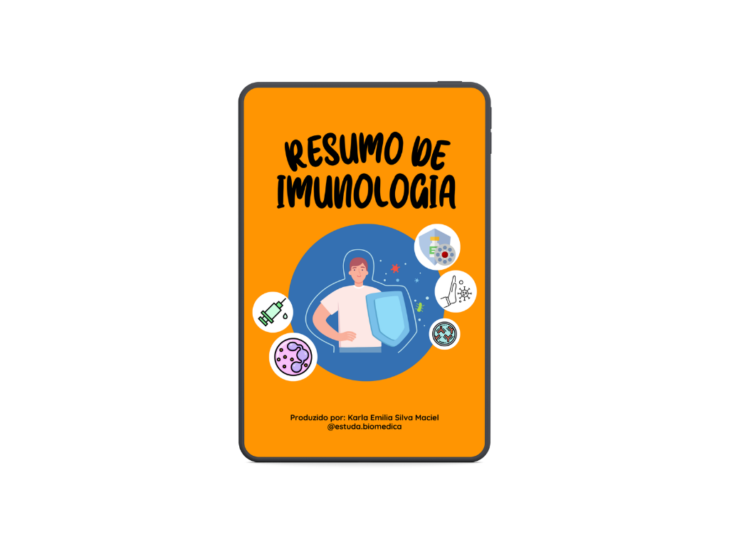 Resumo de Imunologia