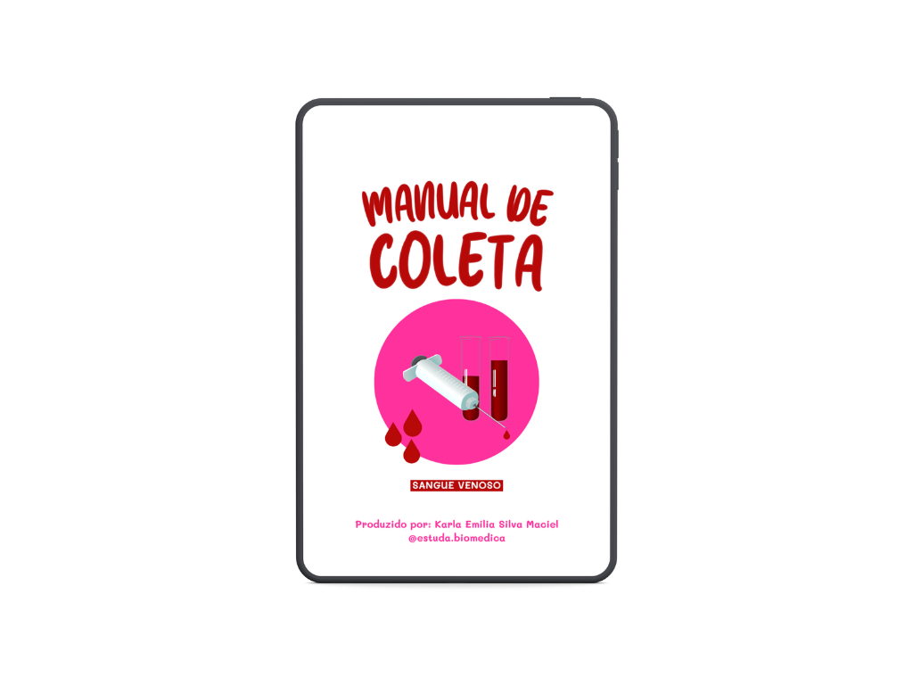 Manual de Coleta
