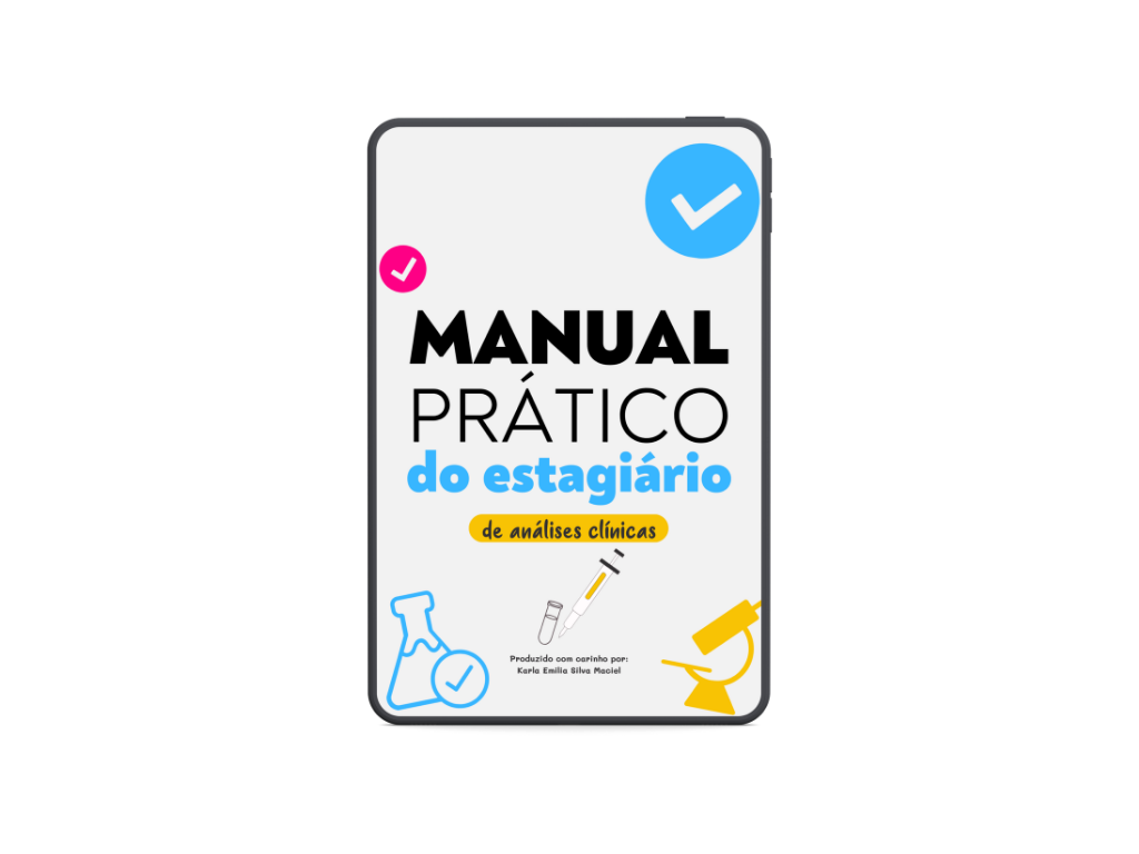 Manual do Estagiário