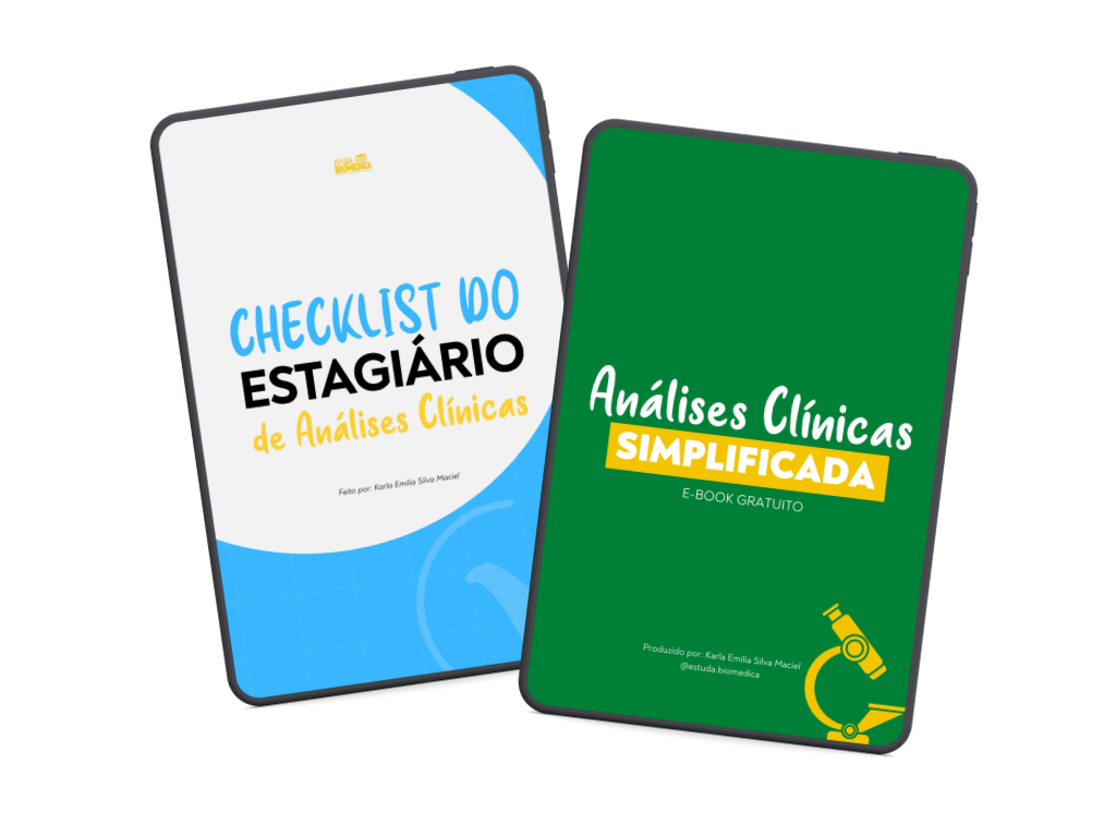 Área de Membros do estuda Biomédica
