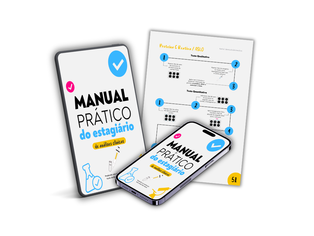 Manual Prático do Estagiário - Plano Básico