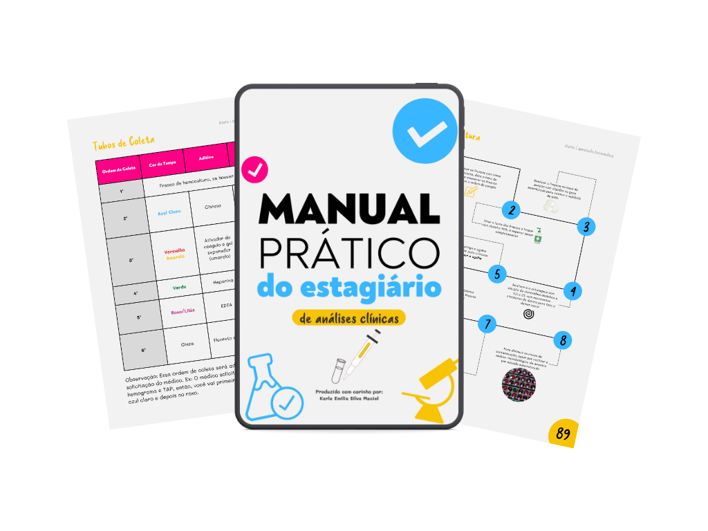 Manual Prático do Estagiário, e-book
